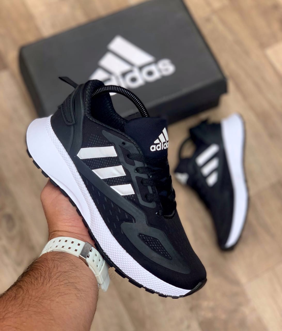 Adidas 2K