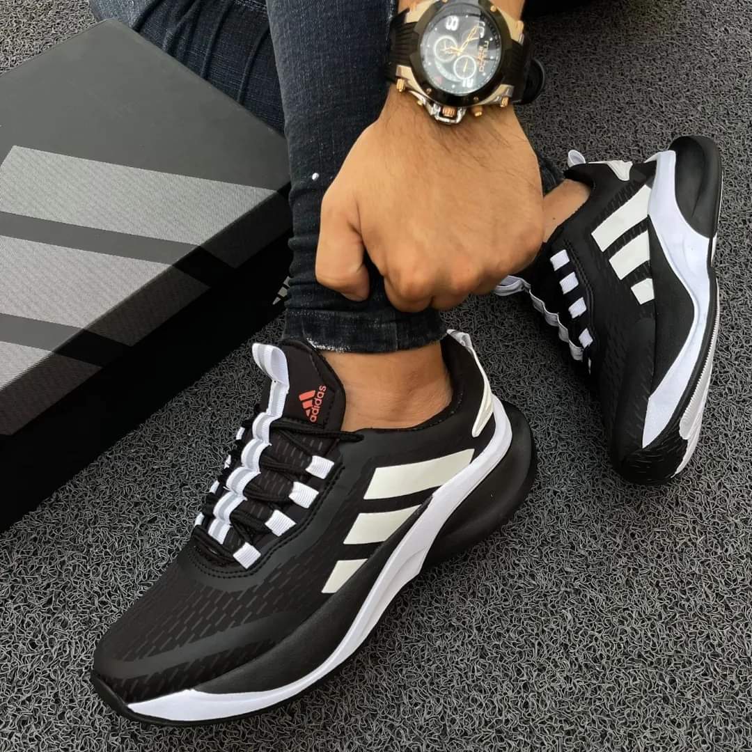 Adidas Bounce 1.0 Unisex