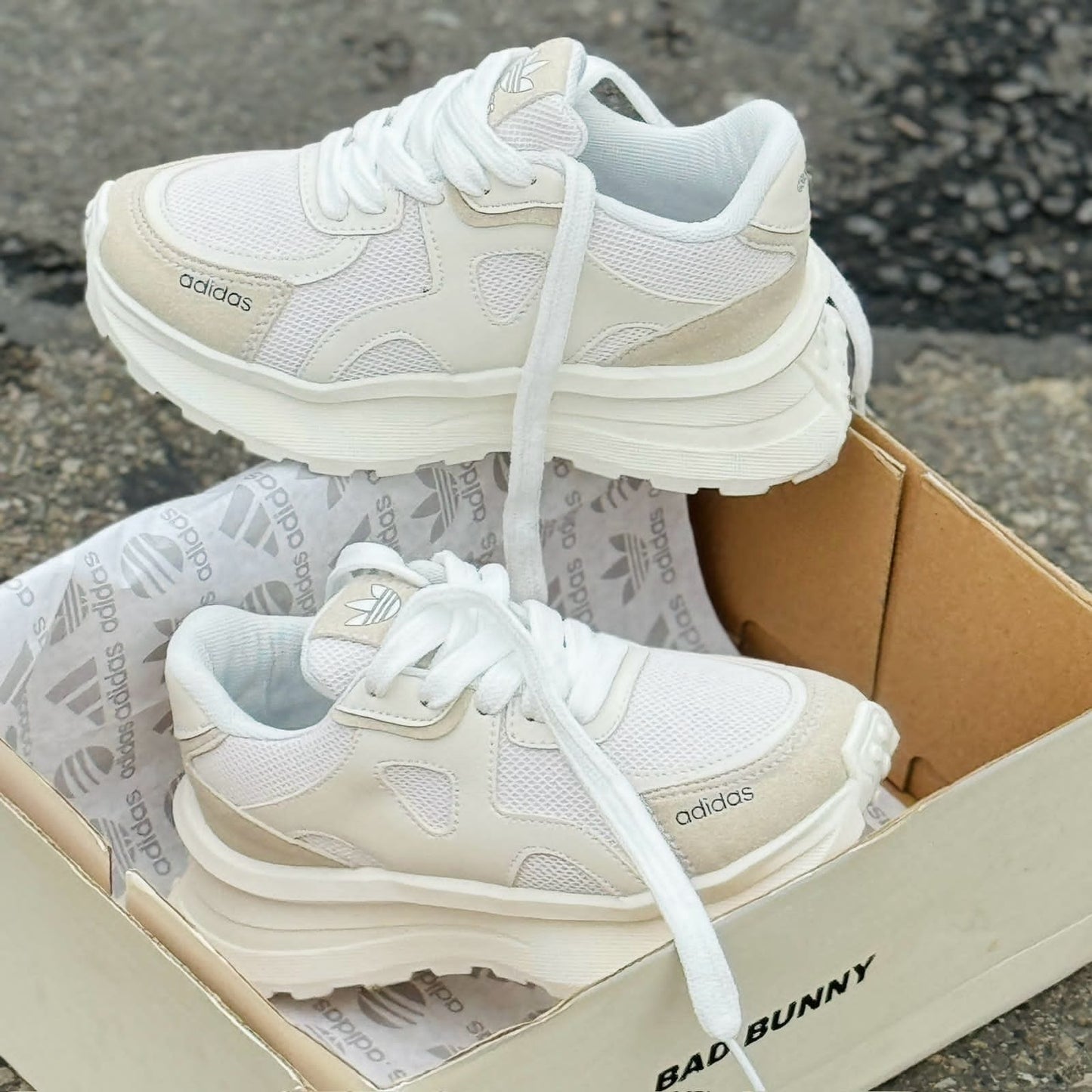 Adidas FC Dama