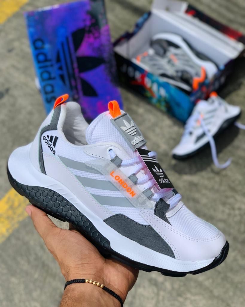 Adidas London sport