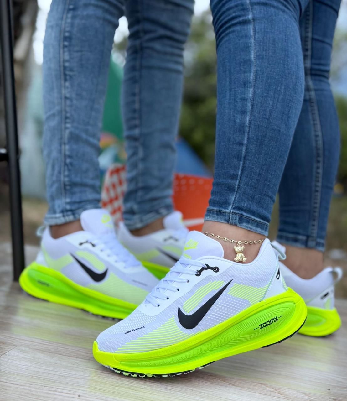 Nike Vomero Plus Unisex