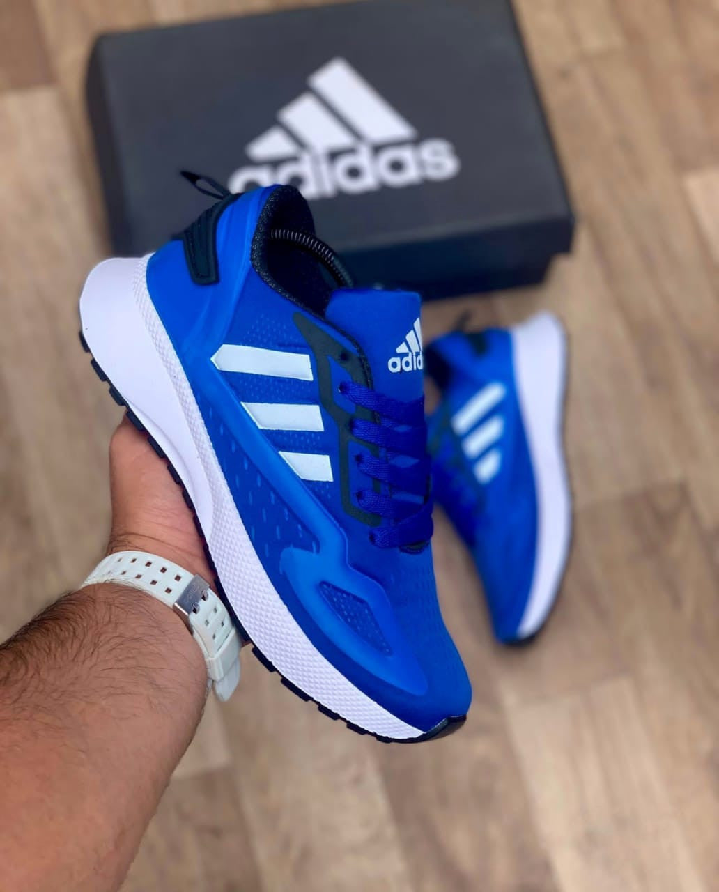 Adidas 2K