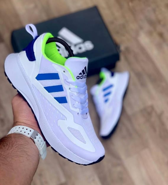 Adidas 2K