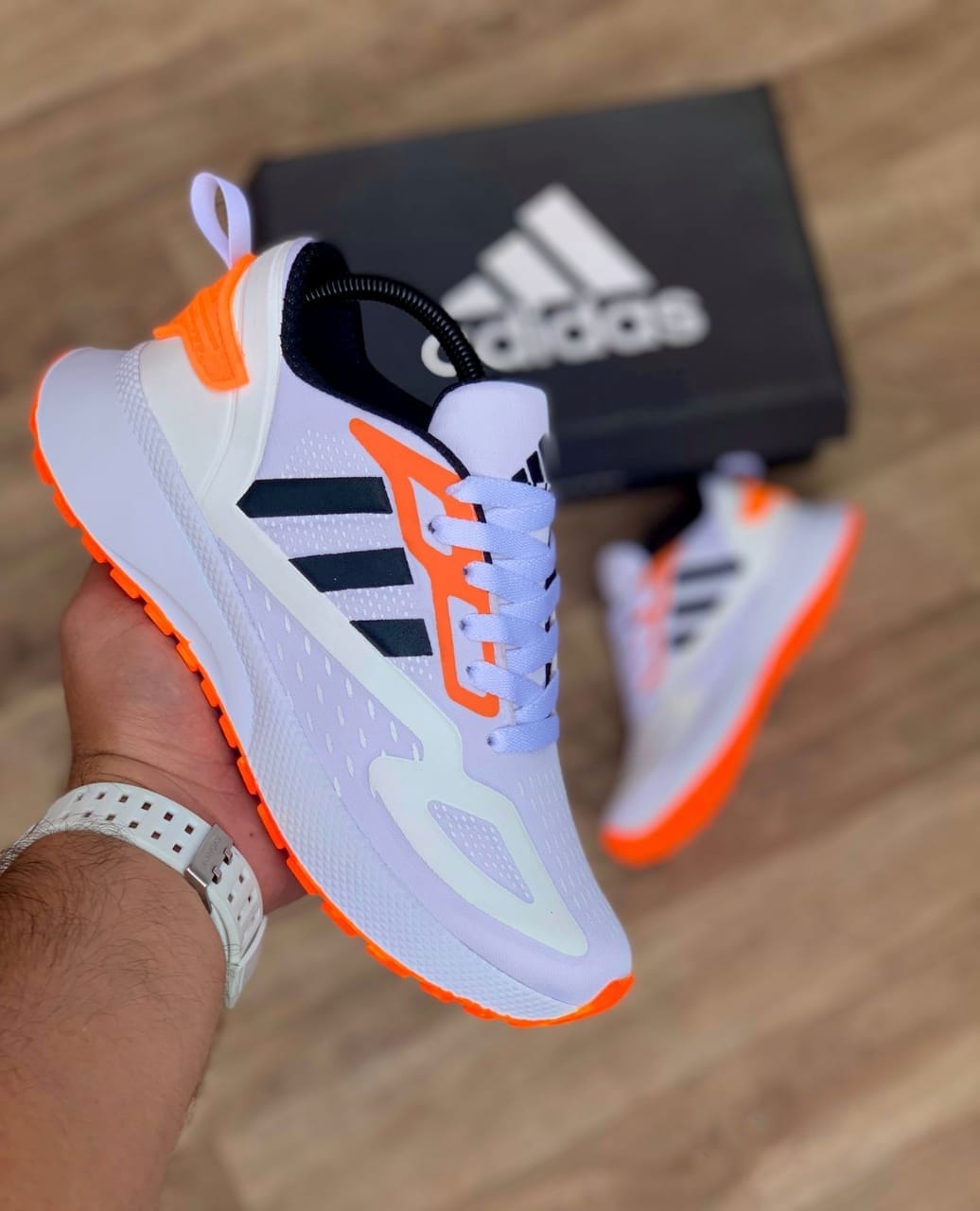 Adidas 2K