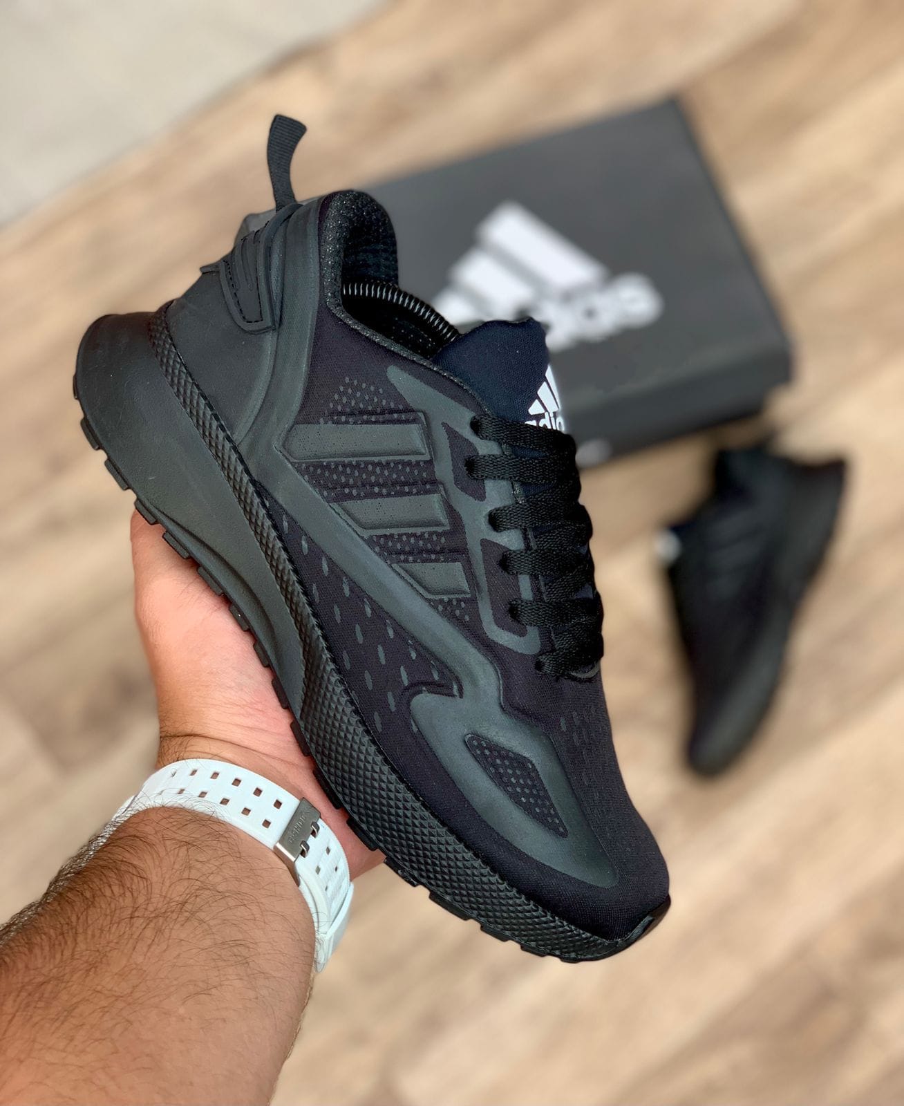 Adidas 2K
