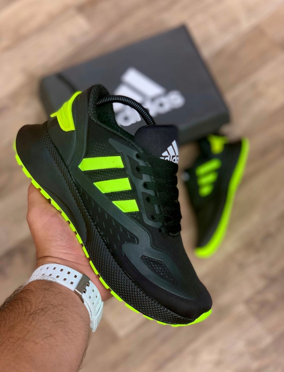 Adidas 2K