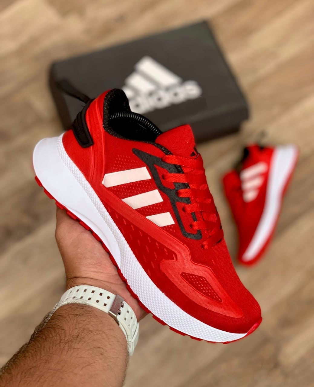 Adidas 2K