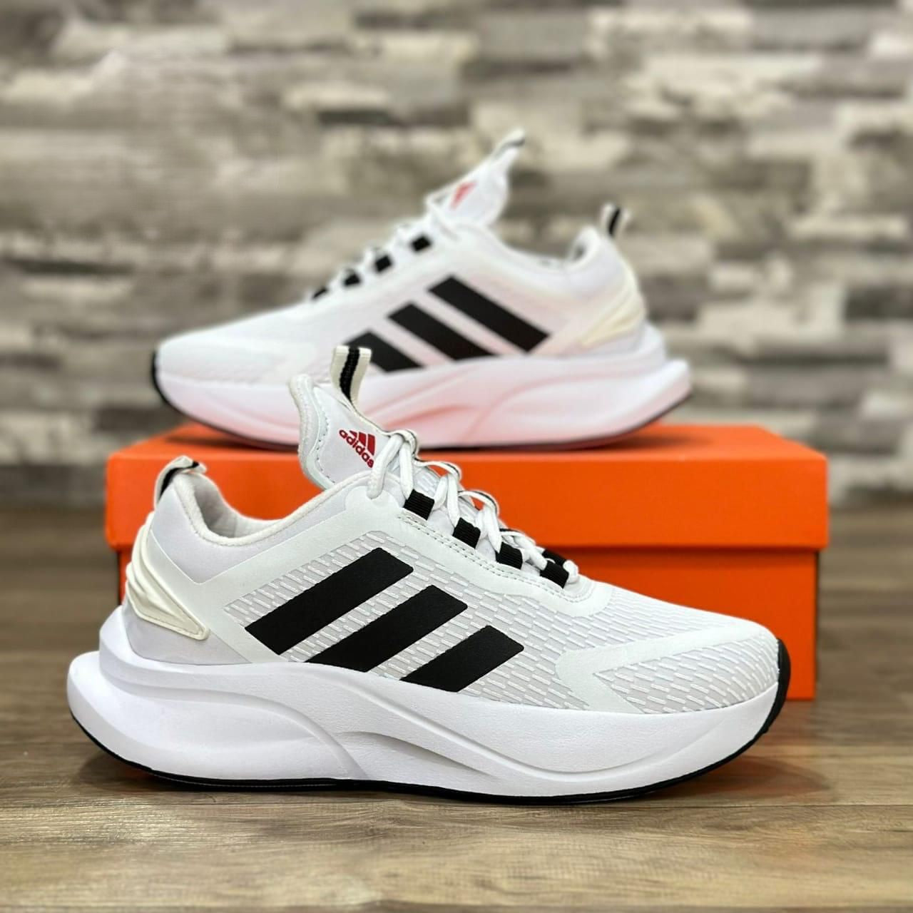 Adidas Bounce 1.0 Unisex