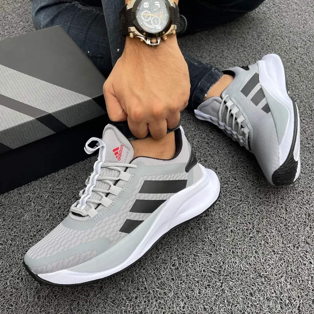 Adidas Bounce 1.0 Unisex