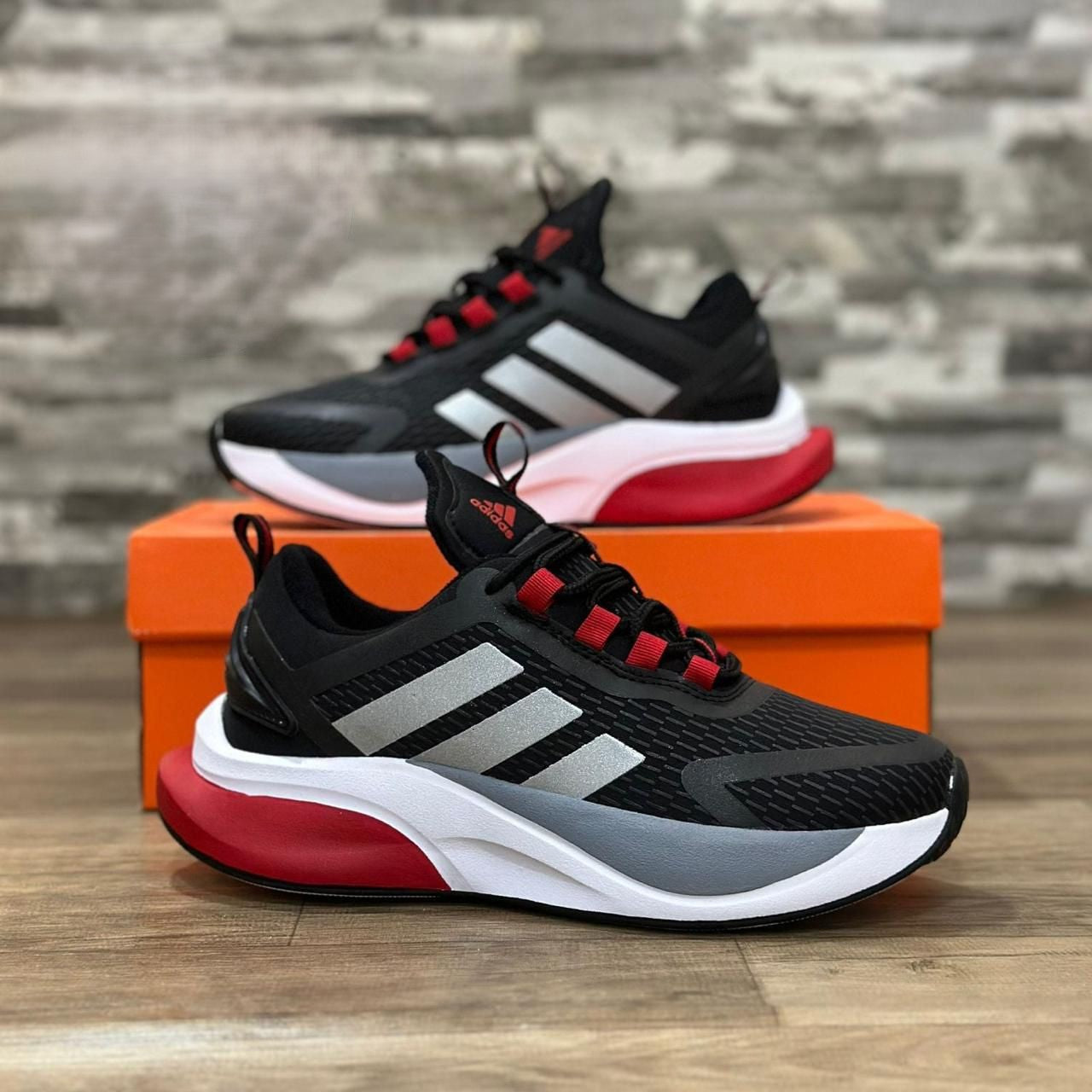 Adidas Bounce 1.0 Unisex