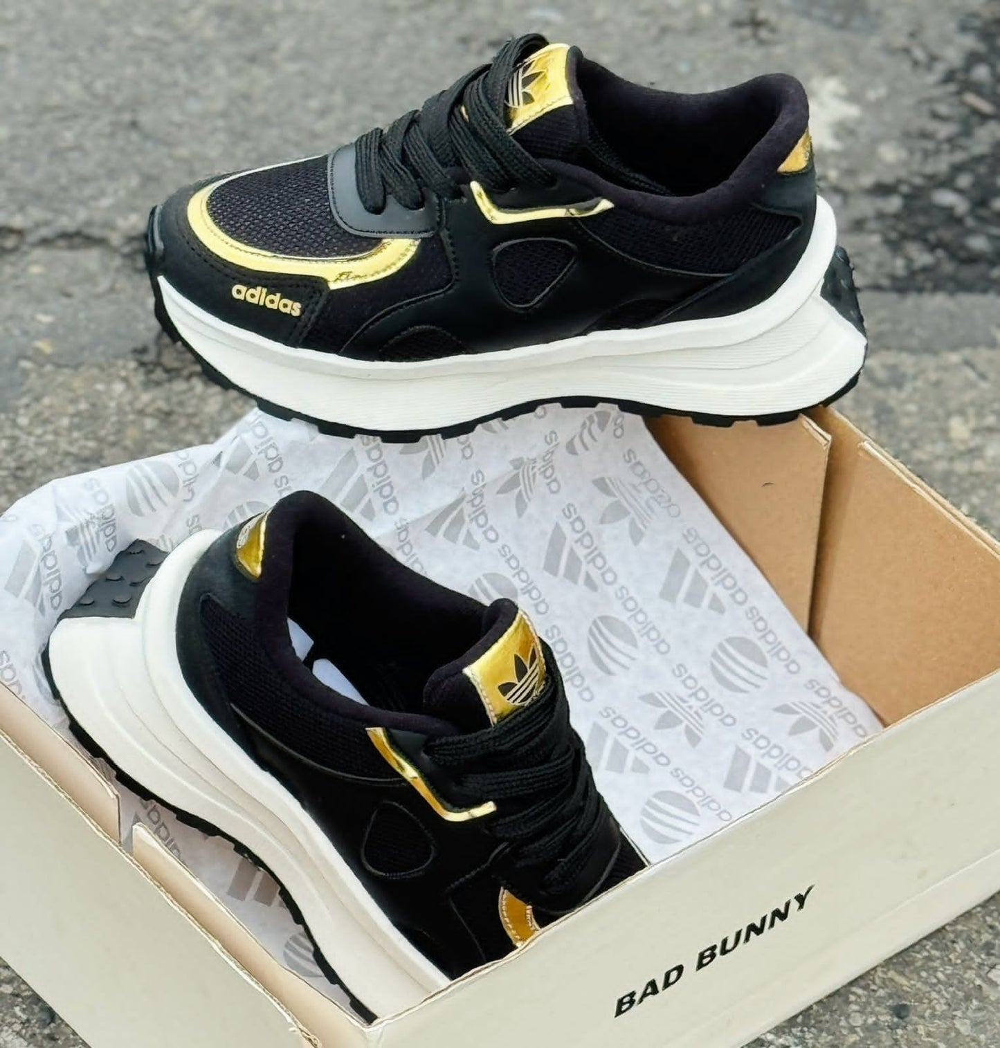 Adidas FC Dama