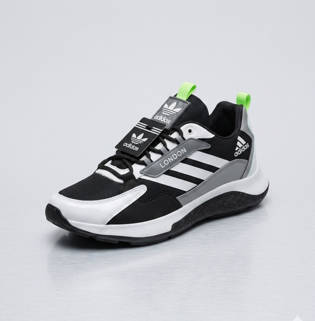 Adidas London sport