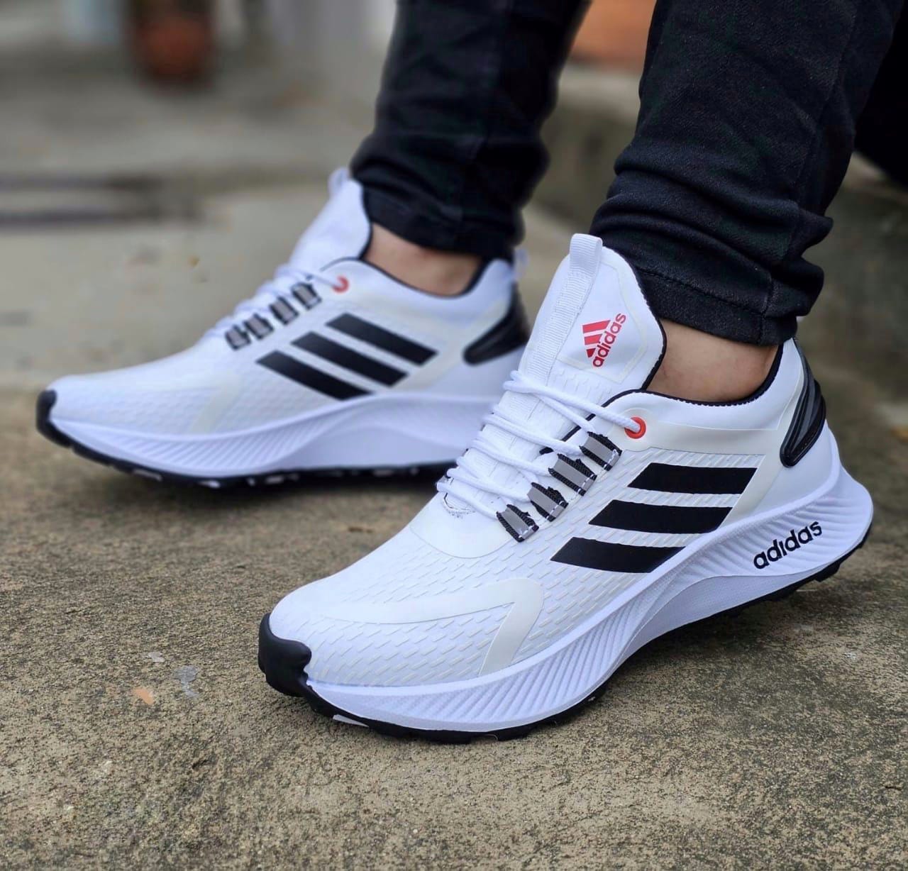 Adidas Mt