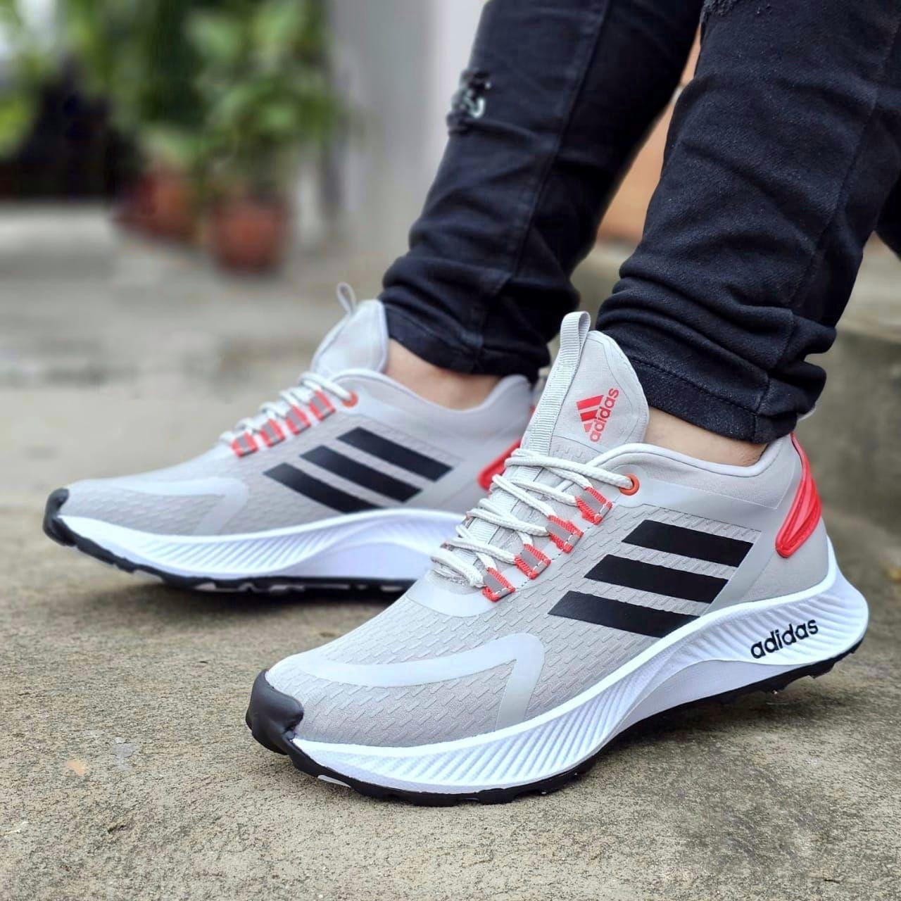 Adidas Mt
