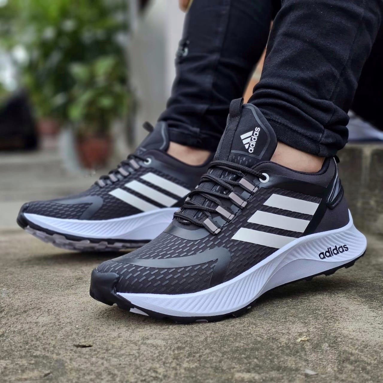 Adidas Mt