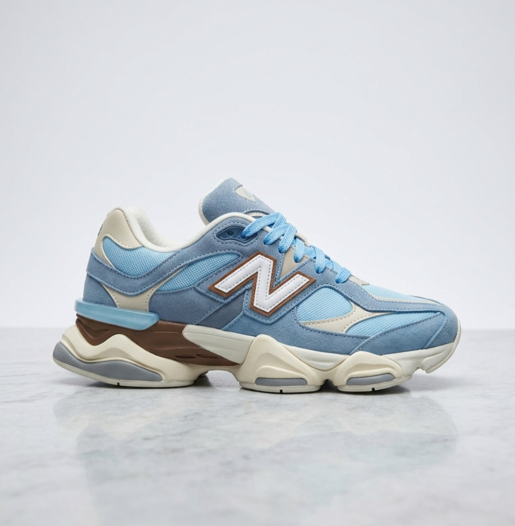 New Balance 9060 Dama