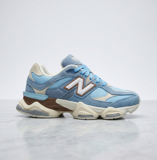 New Balance 9060 Dama