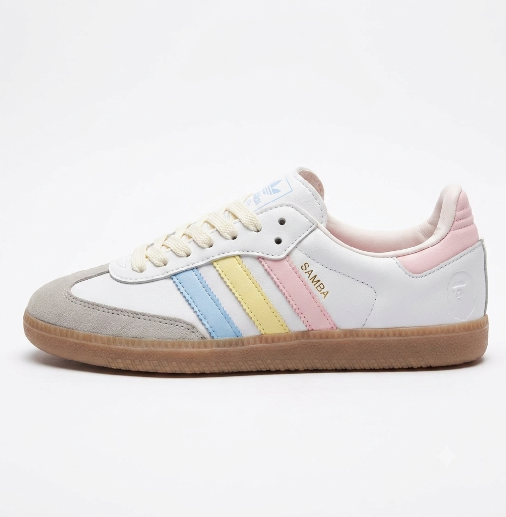 Adidas Samba Dama