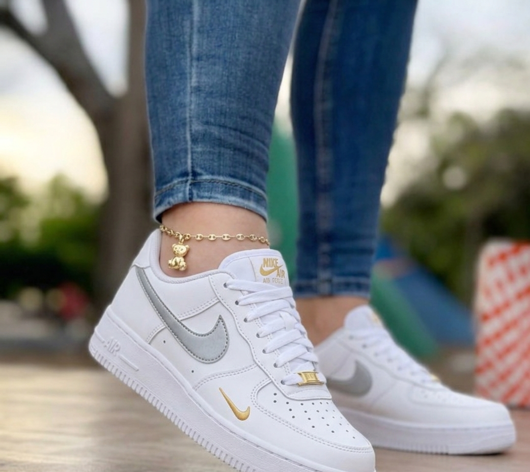 Nike Air For One Reflectivo Unisex