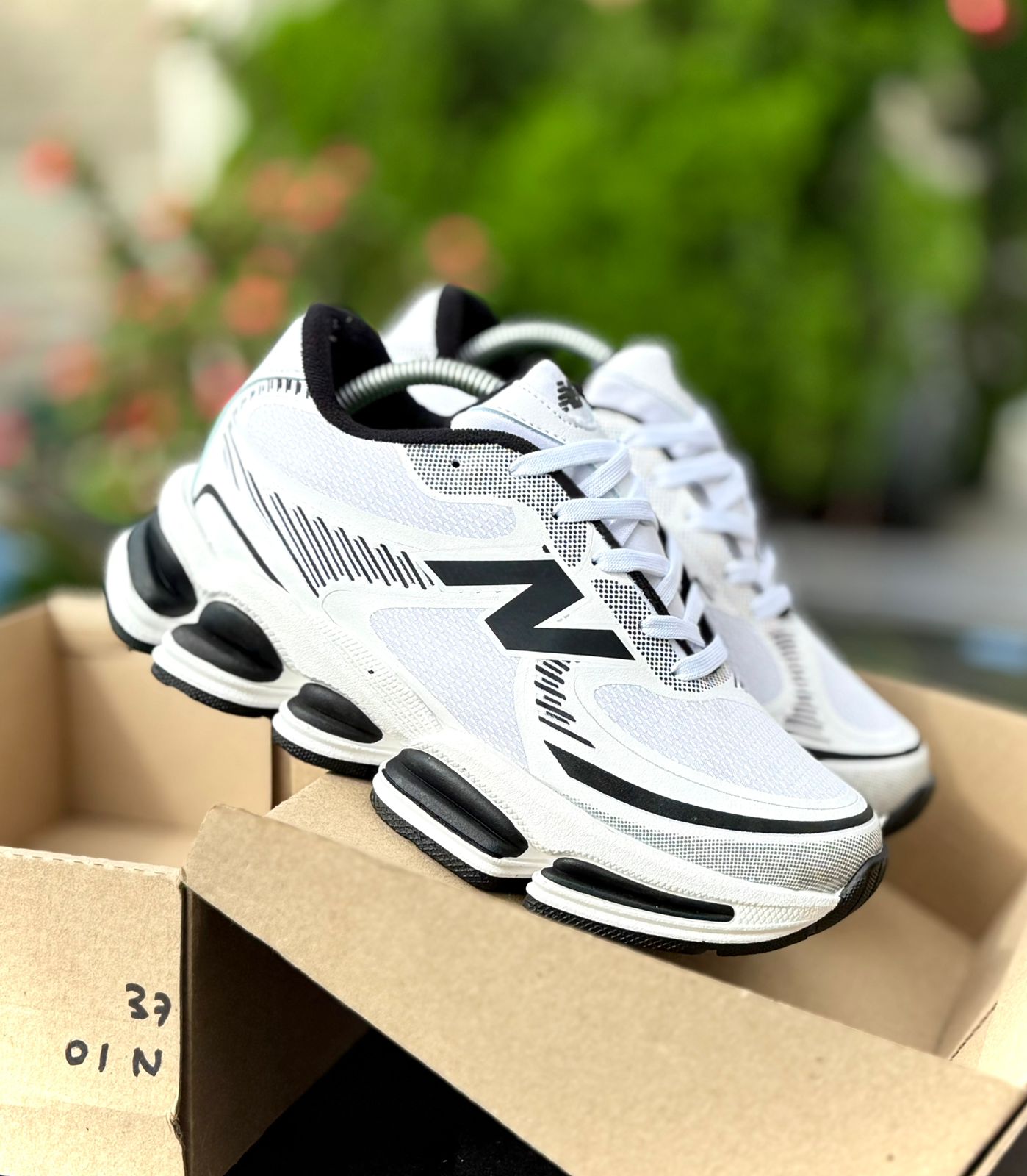 New Balance 2000 Mt Unisex