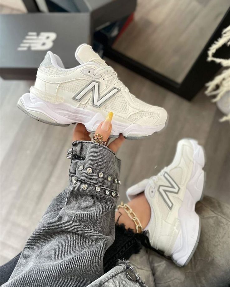 New Balance 9060 Mt