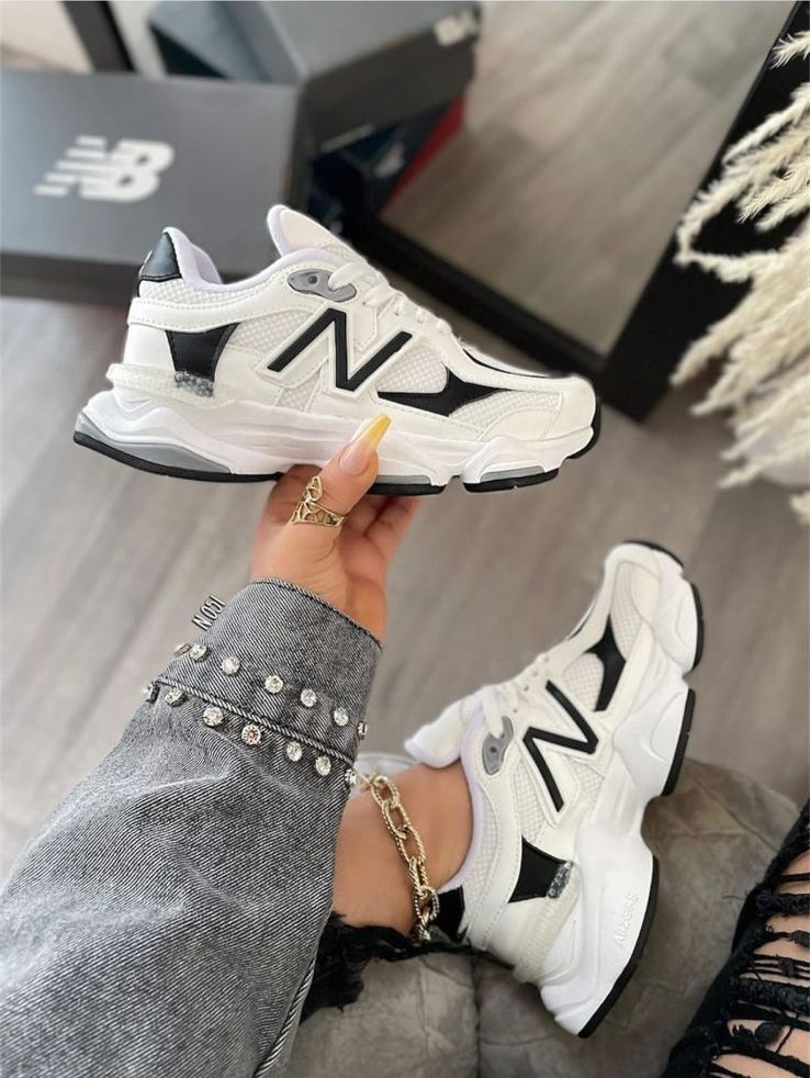 New Balance 9060 Mt