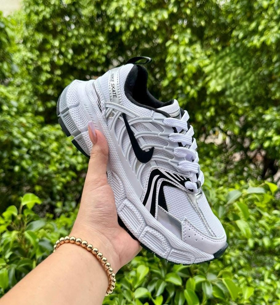 Nike Skate Araña Dama
