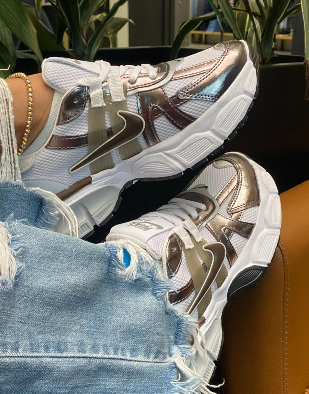 Nike Vk2 Mt Dama