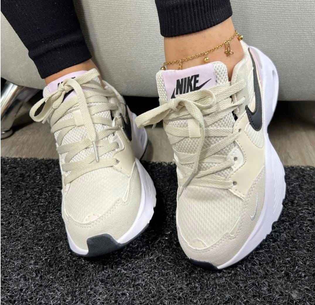 Nike Valvula Mt Dama