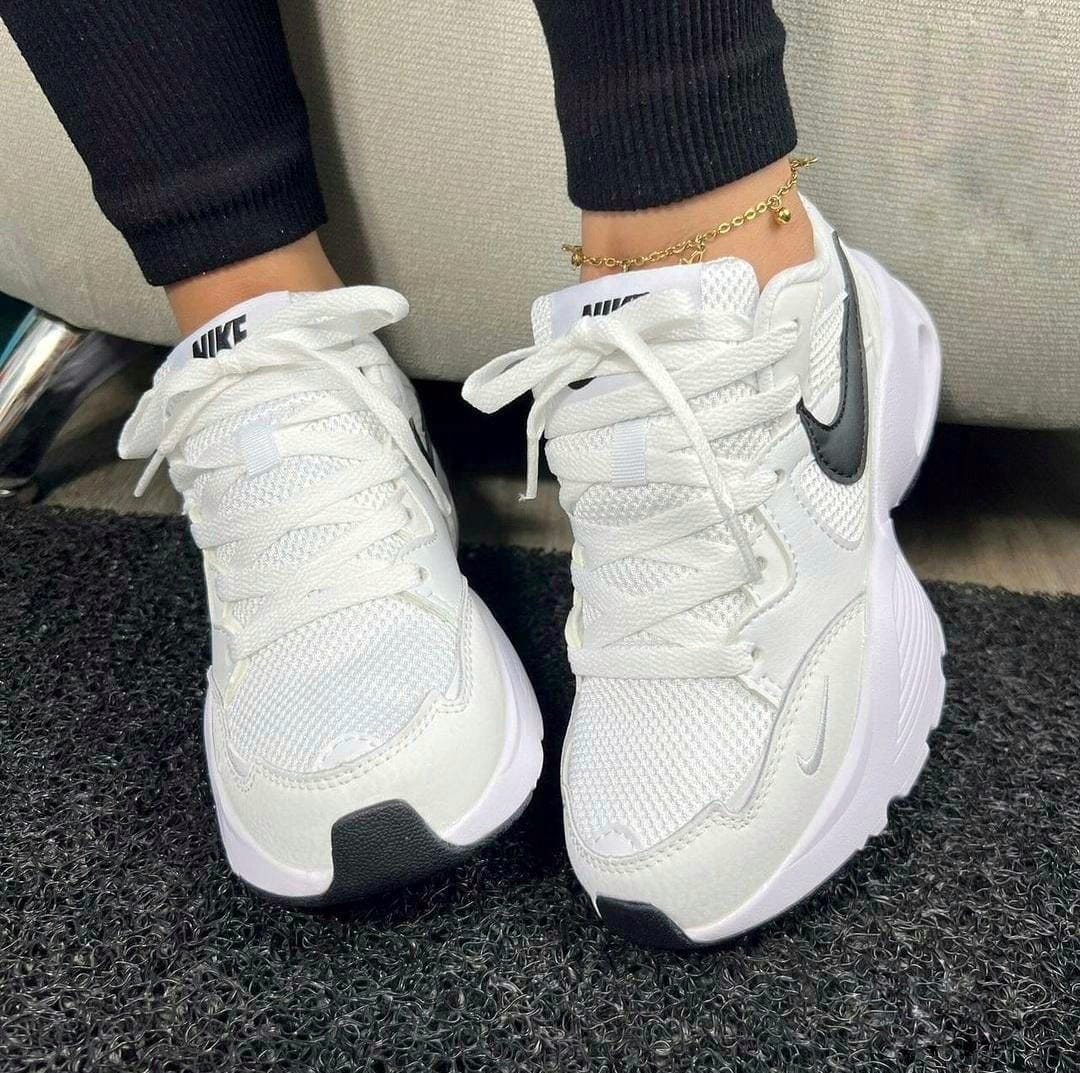 Nike Valvula Mt Dama