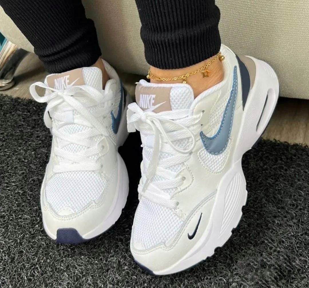 Nike Valvula Mt Dama