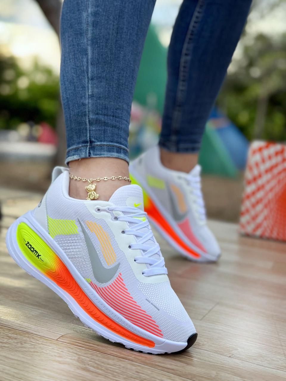 Nike Vomero MT Dama