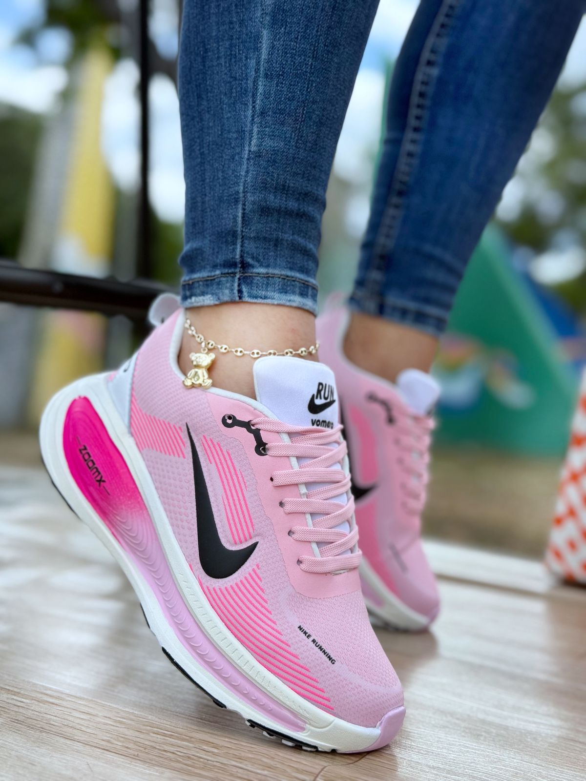 Nike Vomero MT Dama