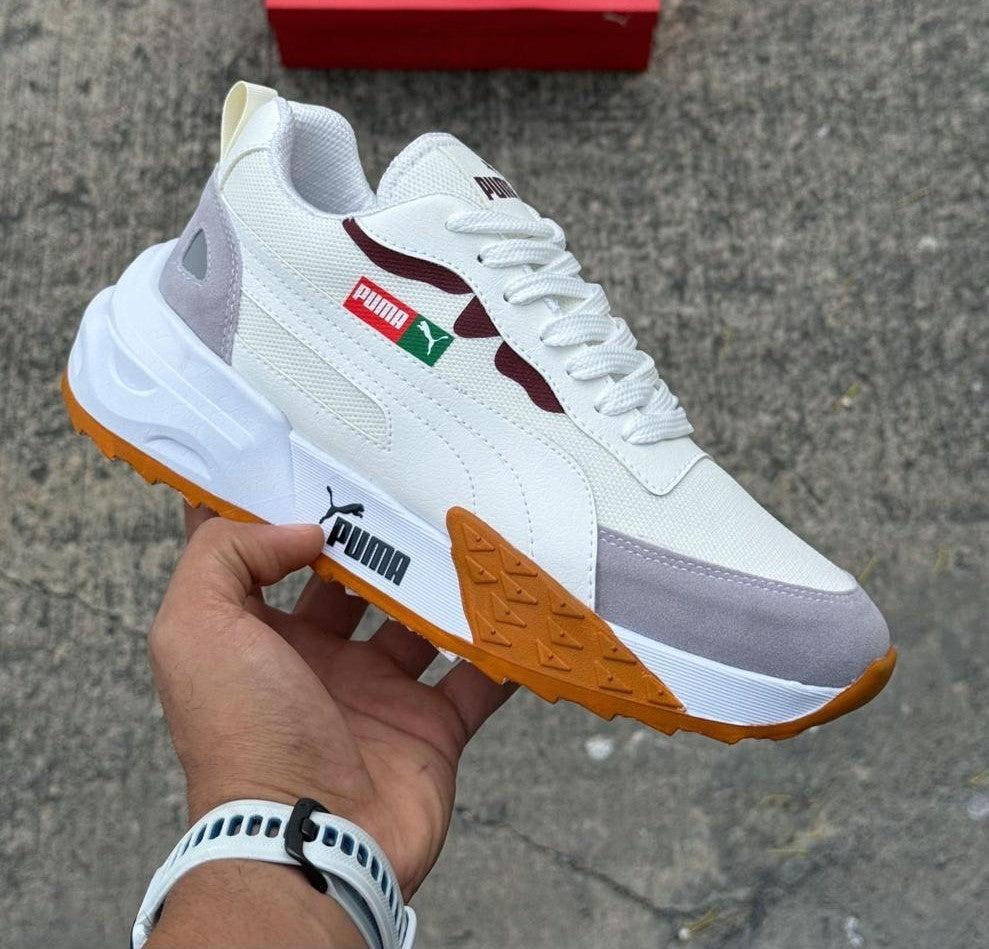 Puma Easy Rider
