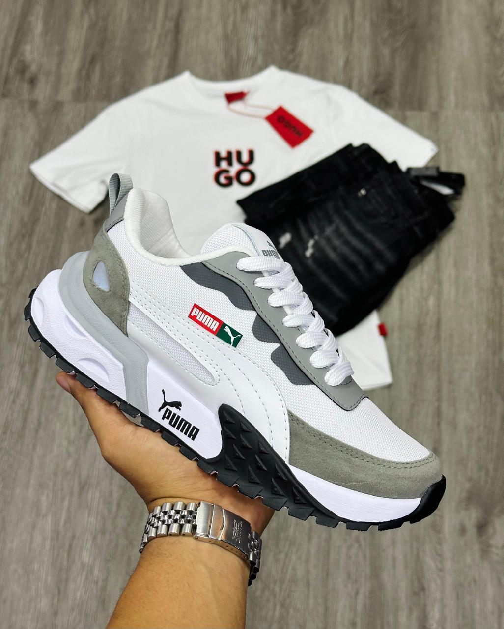 Puma Easy Rider