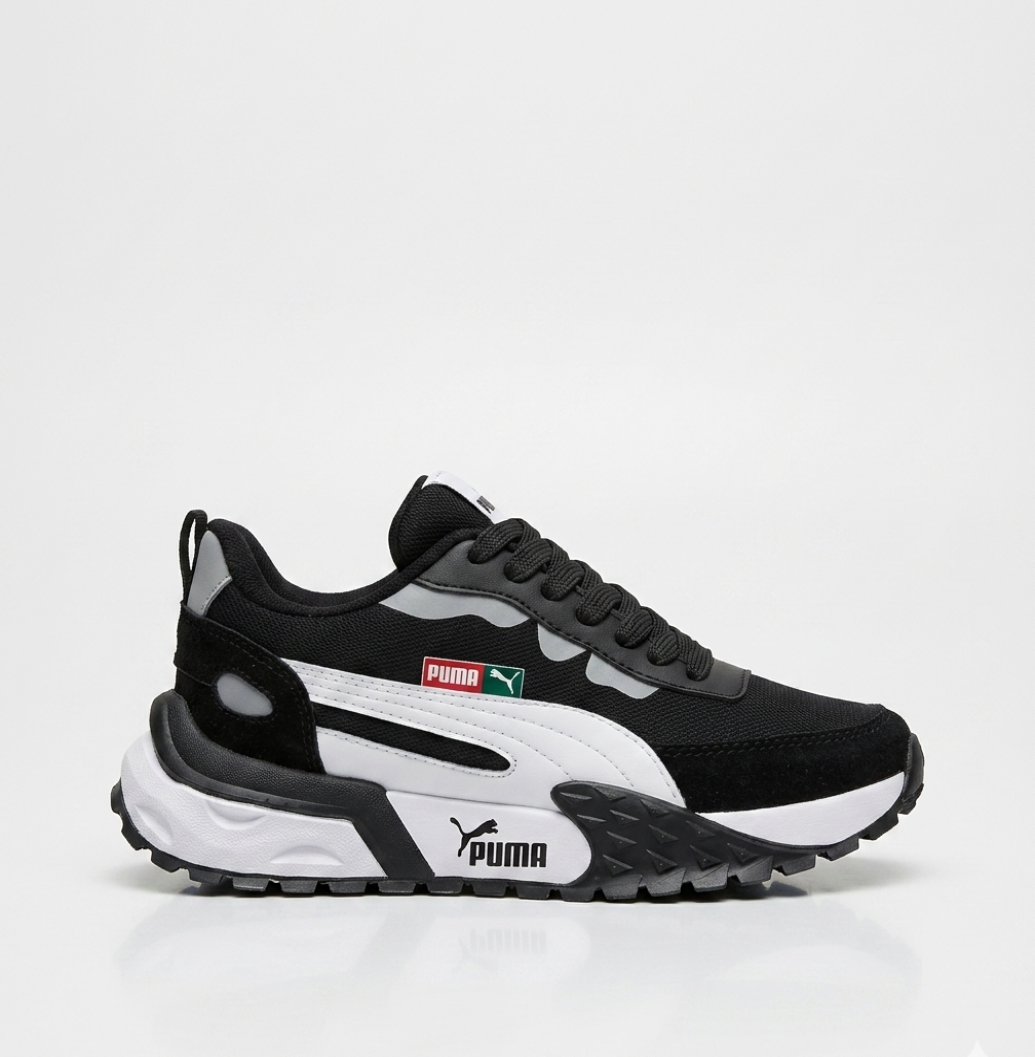 Puma Easy Rider