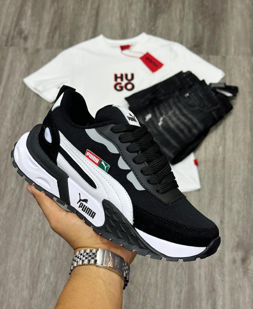 Puma Easy Rider