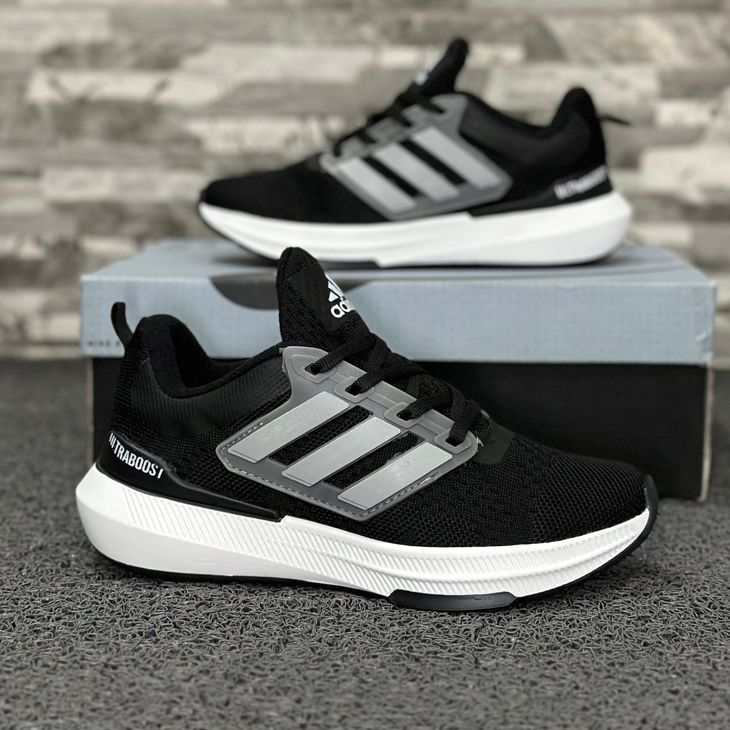 Adidas Ultraboots Unisex