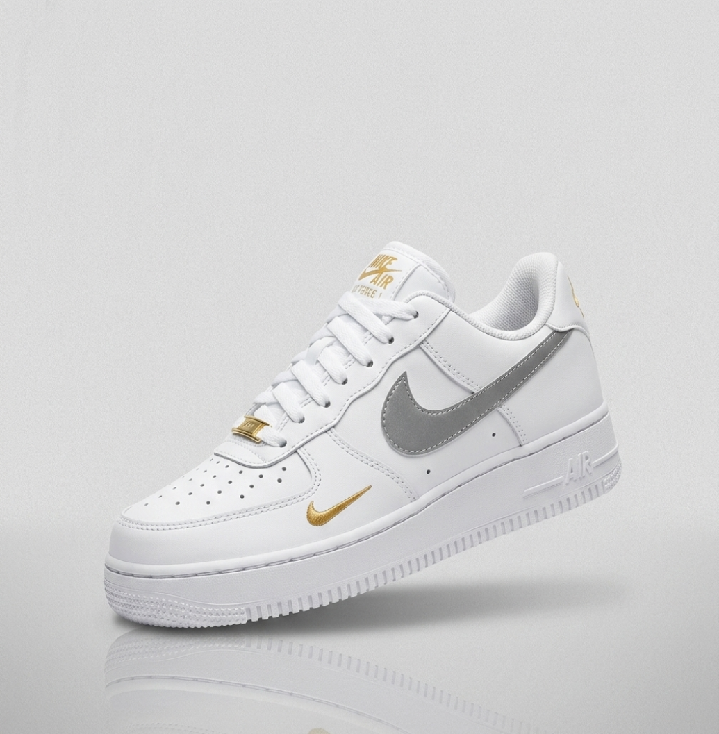 Nike Air For One Reflectivo Unisex
