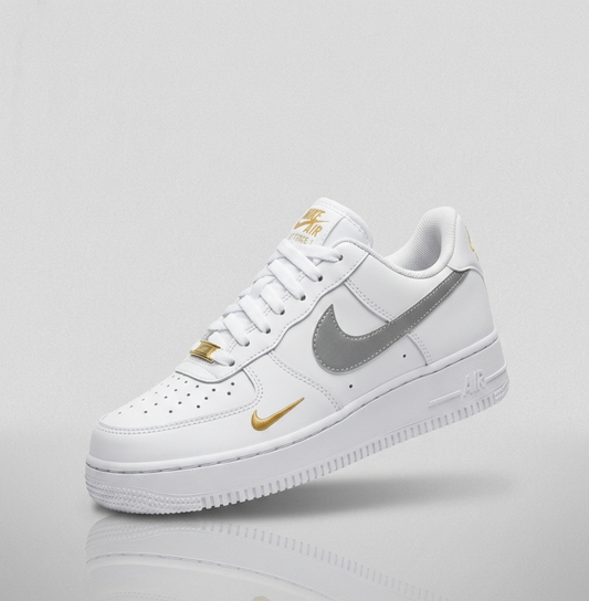 Nike Air For One Reflectivo Unisex